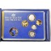 AUSTRALIA 2000 . PROOF SET . MILLENNIUM